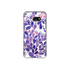Watercolor Printed Art Samsung Galaxy A3 (2017) Phone Case