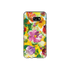 Colorful Floral Art Samsung Galaxy A3 (2017) Phone Case