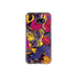 Red Flower Samsung Galaxy A3 (2017) Phone Case