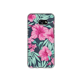 Floral Art Samsung Galaxy A3 (2017) Phone Case