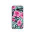 Floral Art Samsung Galaxy A3 (2017) Phone Case