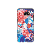 Watercolor Floral Art Samsung Galaxy A3 (2017) Phone Case
