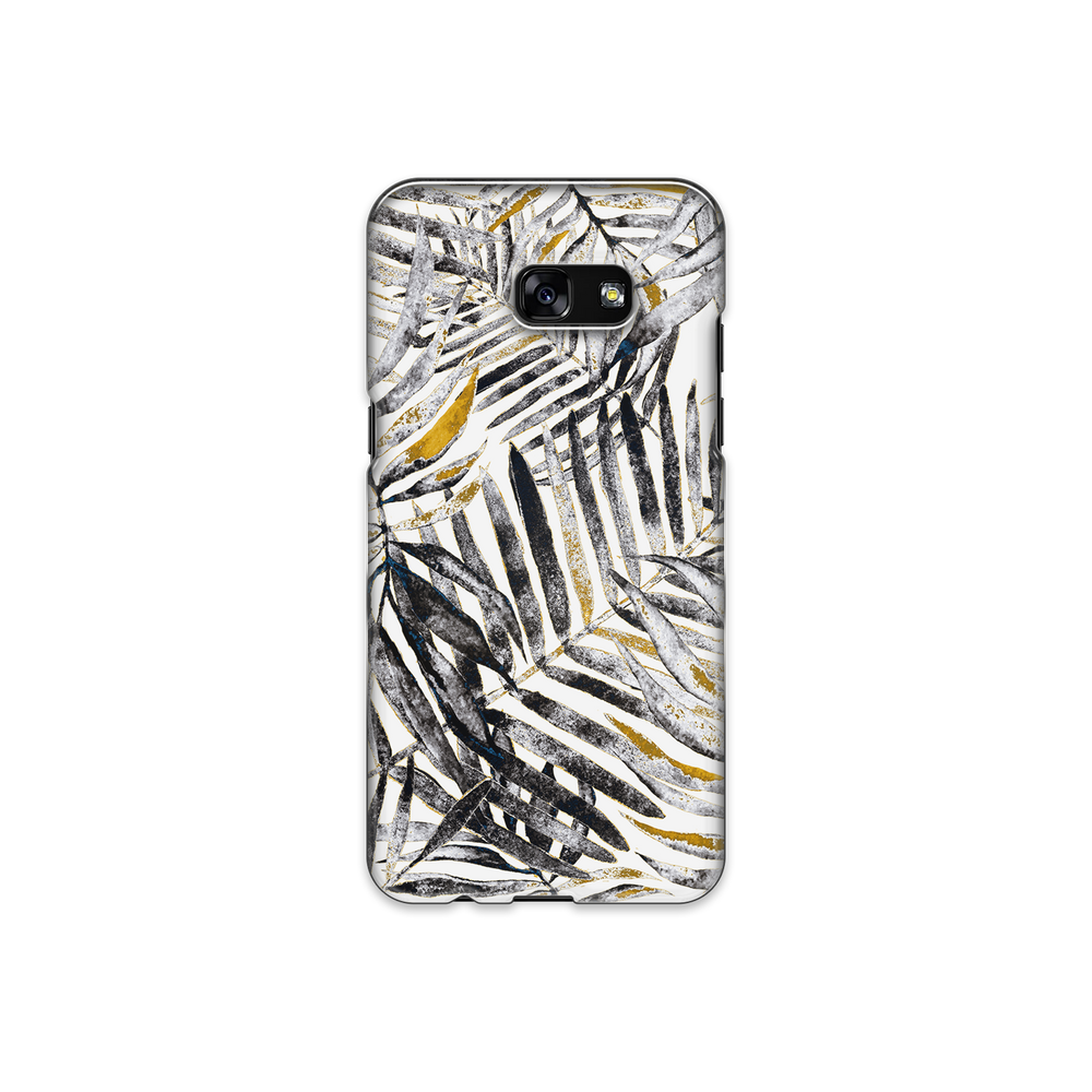 Tropical Tree Samsung Galaxy A3 (2017) Phone Case