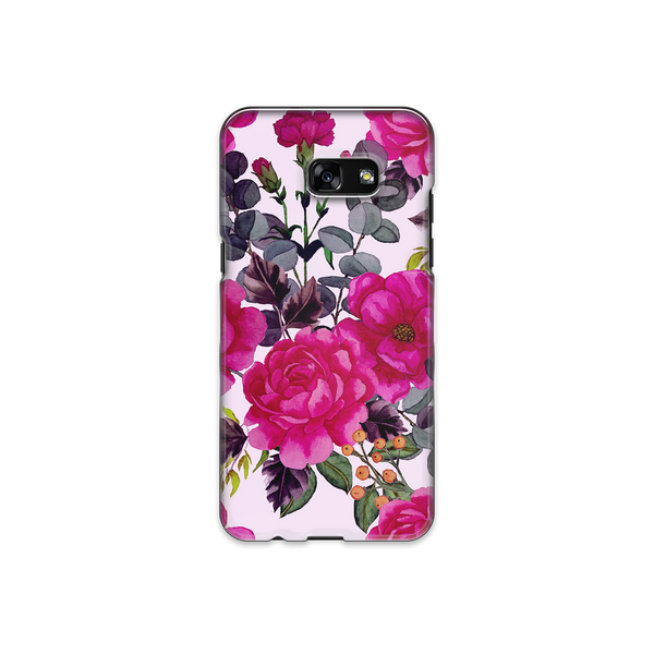 Watercolor Rose Samsung Galaxy A3 (2017) Phone Case