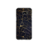 Black & Gold Marble Samsung Galaxy A5 (2017) Phone Case