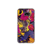 Red Flower Samsung Galaxy A5 (2017) Phone Case