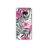 Floral Pattern Samsung Galaxy A5 (2017) Phone Case