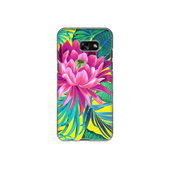 Pink Flower Samsung Galaxy A5 (2017) Phone Case