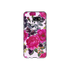 Watercolor Rose Samsung Galaxy A5 (2017) Phone Case