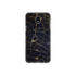 Black & Gold Marble Samsung Galaxy J5 (2017) Phone Case