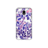 Watercolor Printed Art Samsung Galaxy J5 (2017) Phone Case