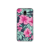 Floral Art Samsung Galaxy J5 (2017) Phone Case