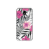 Floral Pattern Samsung Galaxy J5 (2017) Phone Case
