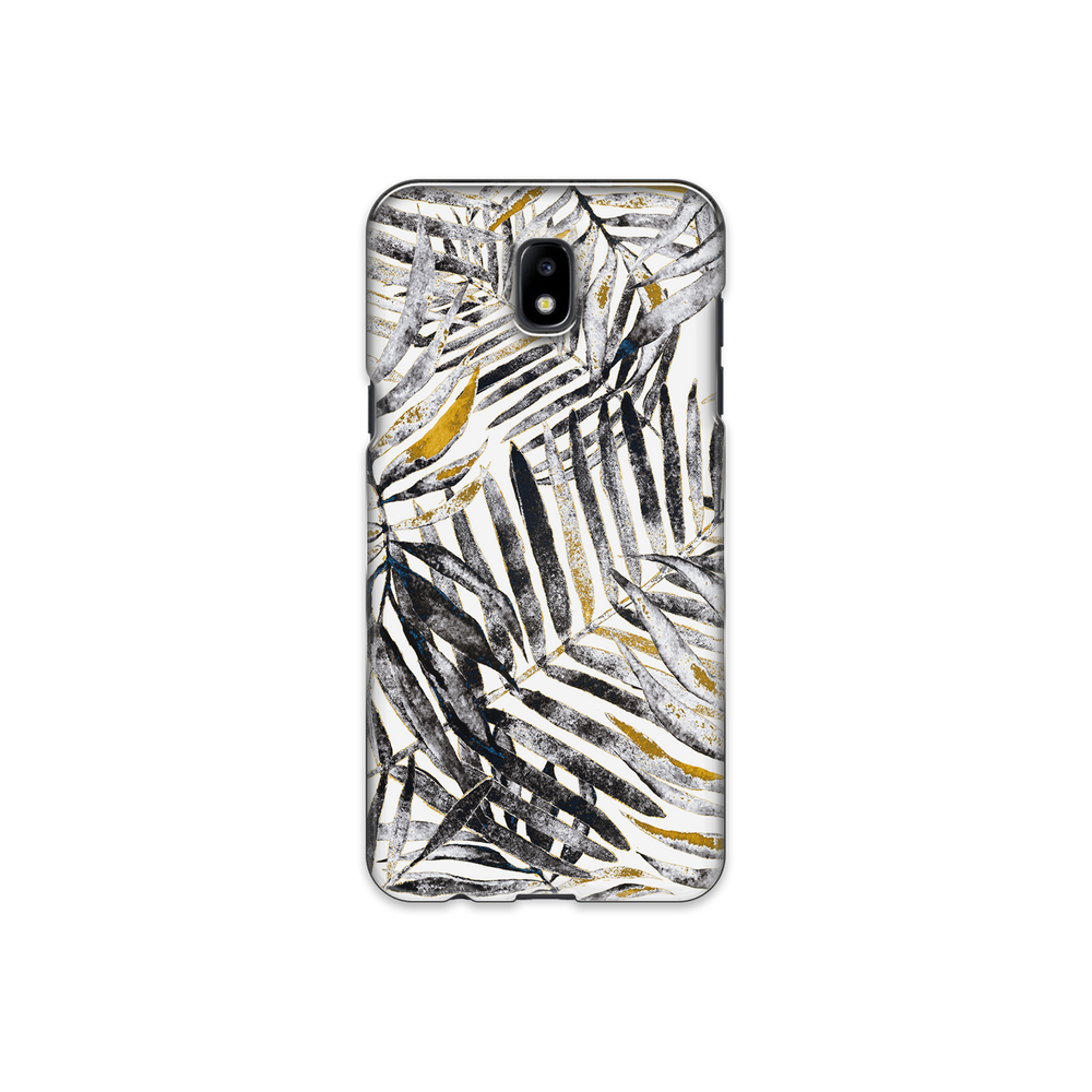 Tropical Tree Samsung Galaxy J5 (2017) Phone Case