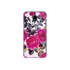 Watercolor Rose Samsung Galaxy J5 (2017) Phone Case