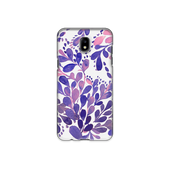Watercolor Printed Art Samsung Galaxy J7 (2017) Phone Case