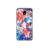 Watercolor Floral Art Samsung Galaxy J7 (2017) Phone Case
