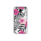 Floral Pattern Samsung Galaxy J7 (2017) Phone Case