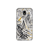 Tropical Tree Samsung Galaxy J7 (2017) Phone Case