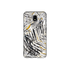 Tropical Tree Samsung Galaxy J7 (2017) Phone Case
