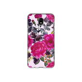 Watercolor Rose Samsung Galaxy J7 (2017) Phone Case