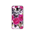 Watercolor Rose Samsung Galaxy J7 (2017) Phone Case