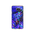 Purple Leaf Samsung Galaxy Note 5 Phone Case