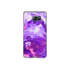 Purple Marble Samsung Galaxy Note 5 Phone Case
