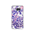 Watercolor Printed Art Samsung Galaxy Note 5 Phone Case
