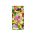 Colorful Floral Art Samsung Galaxy Note 5 Phone Case