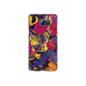 Red Flower Samsung Galaxy Note 5 Phone Case