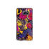 Red Flower Samsung Galaxy Note 5 Phone Case