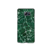 Jungle Green Marble Samsung Galaxy Note 5 Phone Case