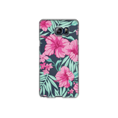 Floral Art Samsung Galaxy Note 5 Phone Case