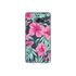 Floral Art Samsung Galaxy Note 5 Phone Case