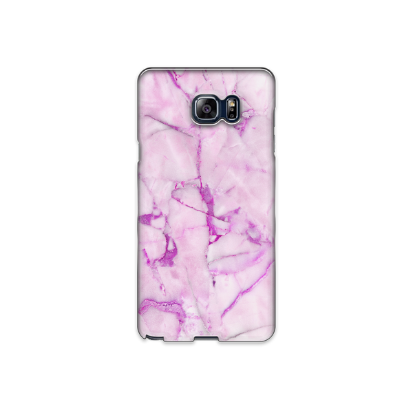 Pink Marble Samsung Galaxy Note 5 Phone Case