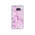 Pink Marble Samsung Galaxy Note 5 Phone Case