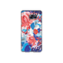 Watercolor Floral Art Samsung Galaxy Note 5 Phone Case