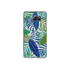 Colorful Tropical Leaves Samsung Galaxy Note 5 Phone Case