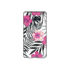 Floral Pattern Samsung Galaxy Note 5 Phone Case