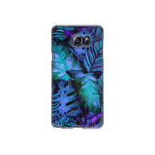 Colorful Palm Leaf Samsung Galaxy Note 5 Phone Case