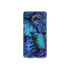 Colorful Palm Leaf Samsung Galaxy Note 5 Phone Case