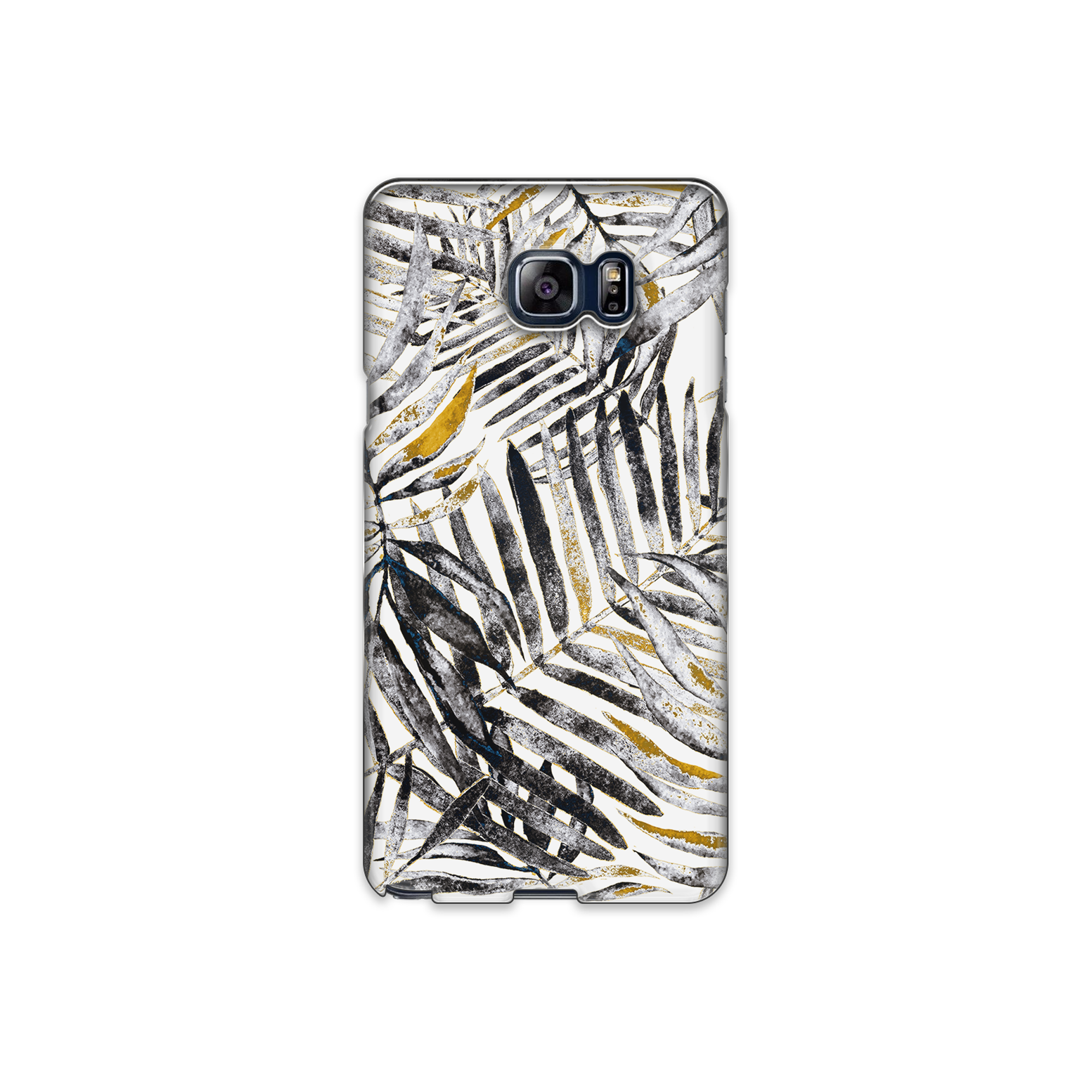 Tropical Tree Samsung Galaxy Note 5 Phone Case