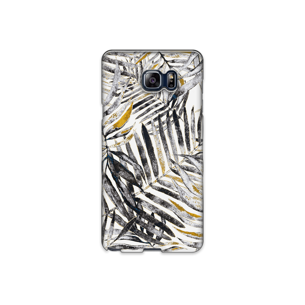 Tropical Tree Samsung Galaxy Note 5 Phone Case