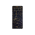 Black & Gold Marble Samsung Galaxy Note 8 Phone Case