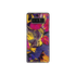 Red Flower Samsung Galaxy Note 8 Phone Case