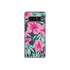 Floral Art Samsung Galaxy Note 8 Phone Case