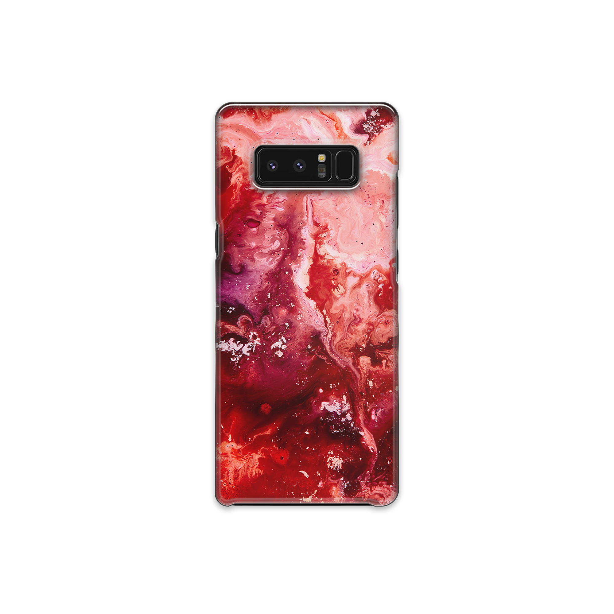 Samsung Galaxy Note 8