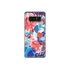 Watercolor Floral Art Samsung Galaxy Note 8 Phone Case
