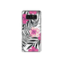 Floral Pattern Samsung Galaxy Note 8 Phone Case